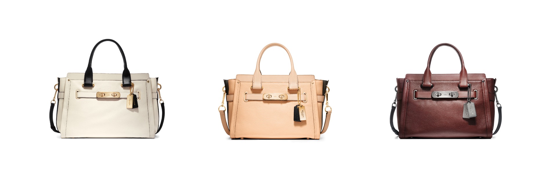 Coach Bags di The Shoppes di Marina Bay Sands
